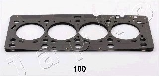 JAPKO 46100 Gasket, cylinder head